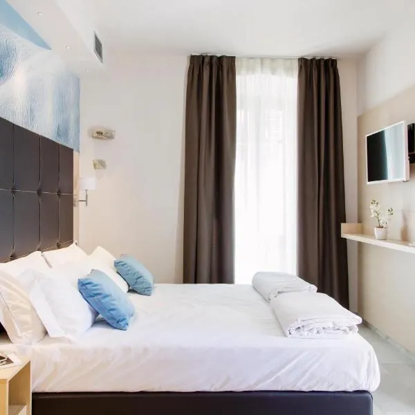 Domus Residence, hotel in Domodossola