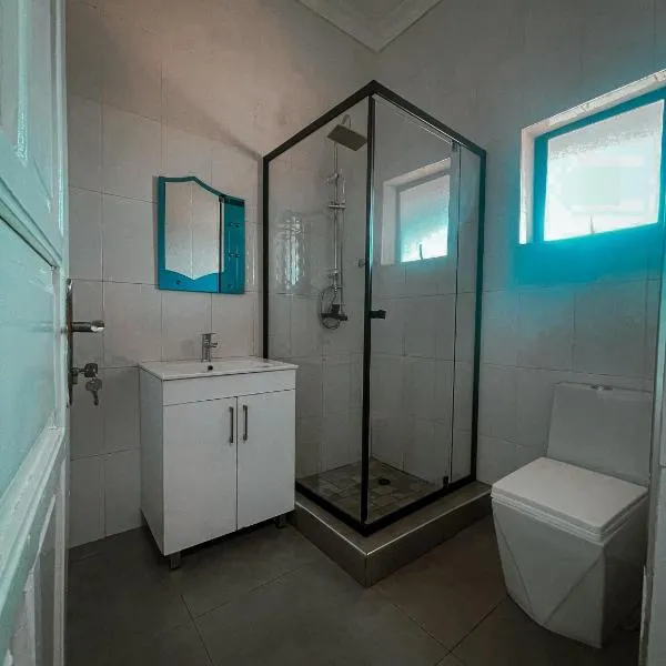 La Savane, hotell i Kolwezi