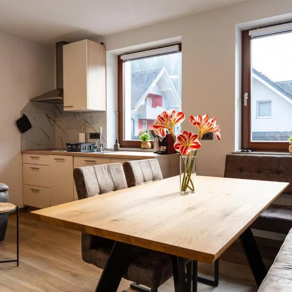 Vila Hrastnica, хотел в Шкофя Лока