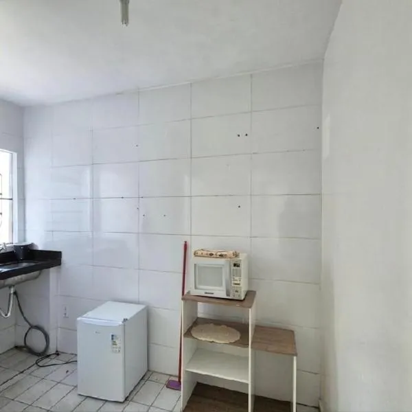 Hospedagem Viracopos, hotel en Campinas