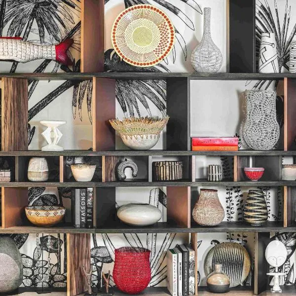 Novotel Paris Porte Versailles, Hotel in Paris