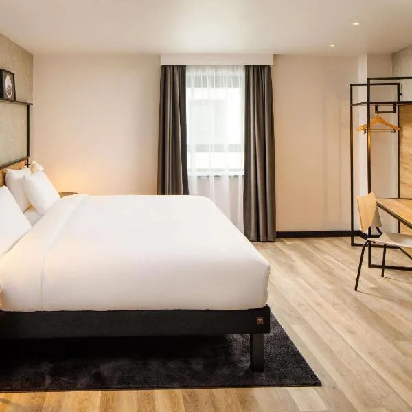 ibis London Sutton Point, hotel u gradu 'Sutton'