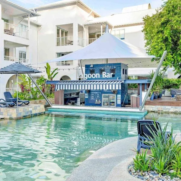 Mantra PortSea, hotel u gradu Port Duglas