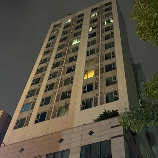 Sweet House Incheon, hotel a Incheon