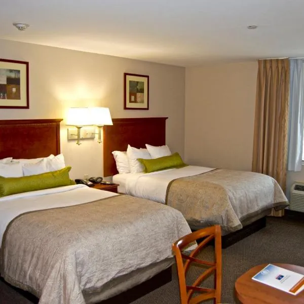 Candlewood Victoria by IHG, hotel en Victoria