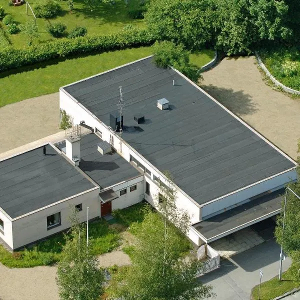 Gasthaus Mikkeli, Hotel in Mikkeli