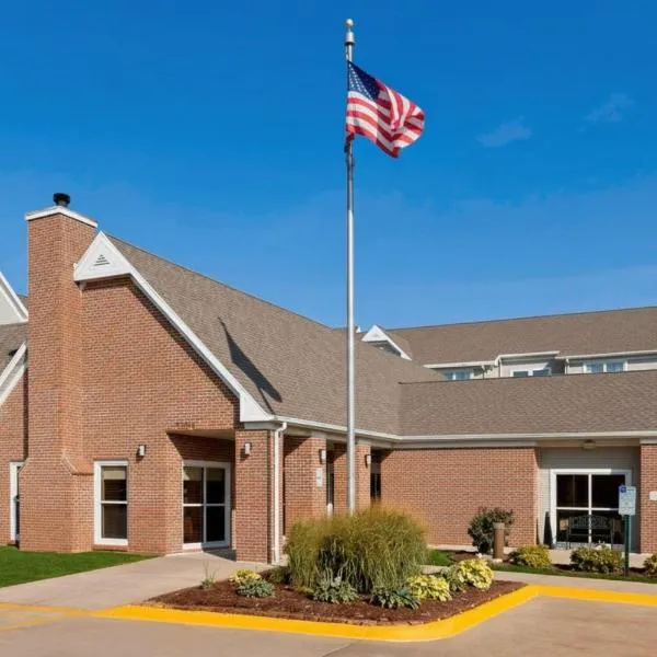 PrimeStay Extended Suites by IHG, hotel em Madison