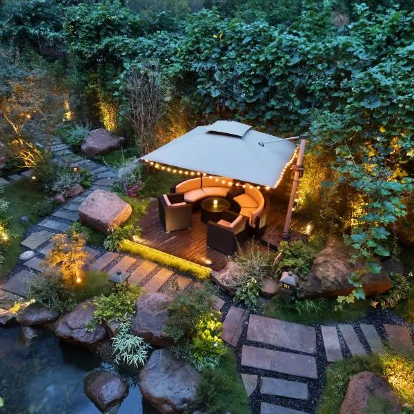 Chuanxing Yinli Hotel Chengdu Kuanzhai Alley Branch, hotel a Chengdu