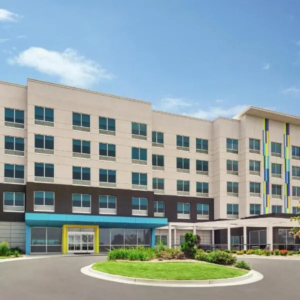 Tru By Hilton Ringgold, Ga, hotel v destinácii Ringgold