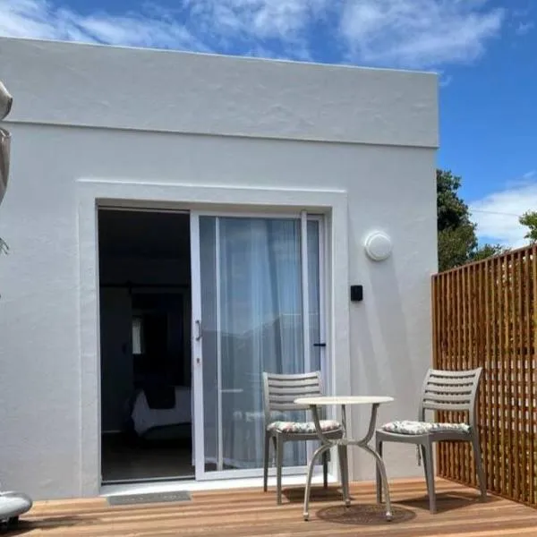 Mountain View Studio Hermanus, hotel din Hermanus