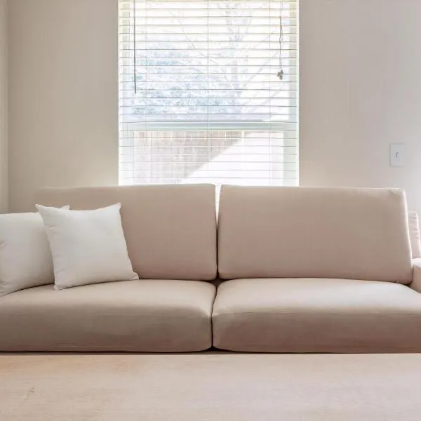 Kasa Love Field-Medical District Dallas，達拉斯的飯店