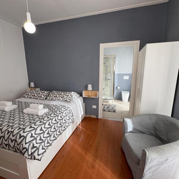 Delle Rose Rooms - Le Arche Verona, Werona