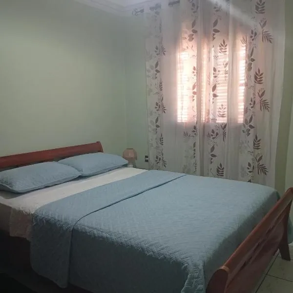 마라케시에 위치한 호텔 appartement Airport Guests Marrakech