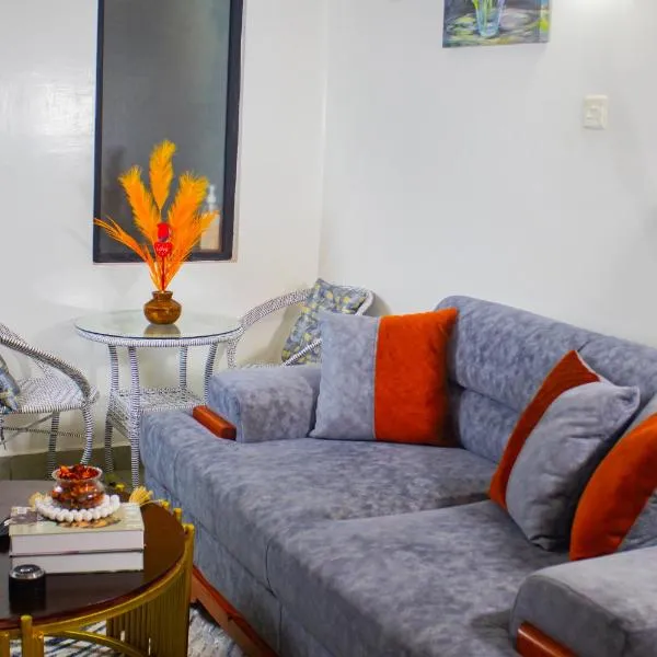 Diana Luxury Homes Nairobi, hotel v destinácii Nairobi