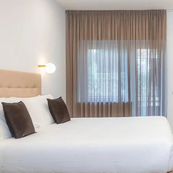 Aura Vatican Suite, Hotel in Rom