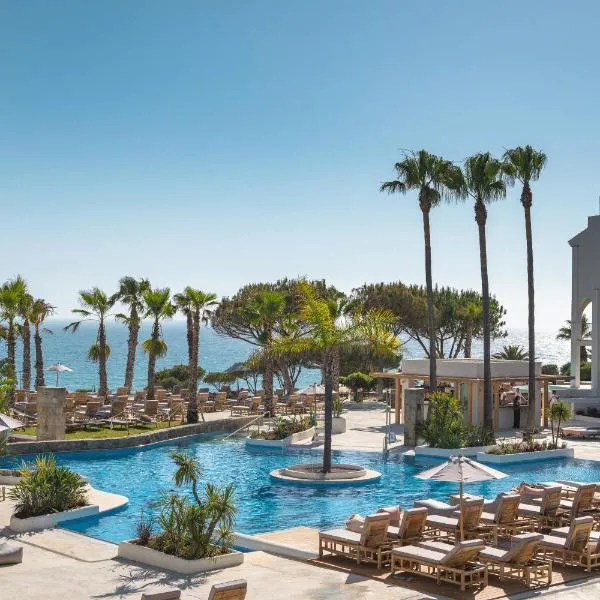 코닐 데 라 프론테라에 위치한 호텔 DAIA Slow Beach Hotel Conil - Adults Only Recommended