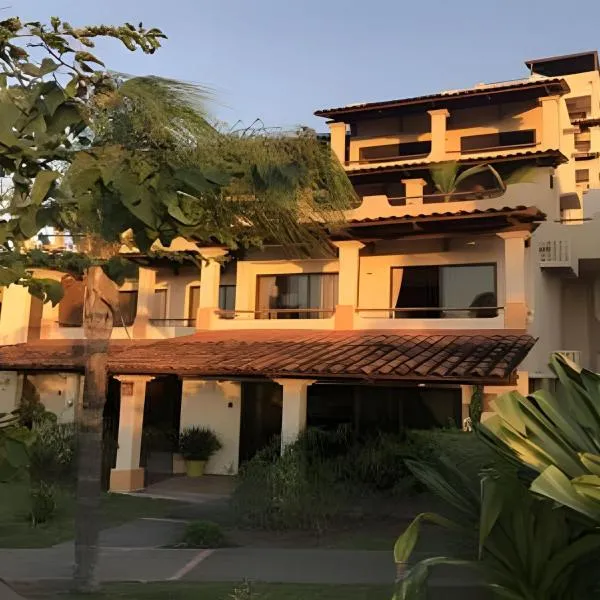 Coco Sunset Hills 52, hotel di Coco