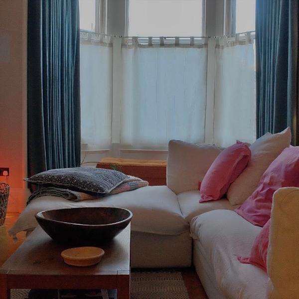 Beautiful central Edinburgh Apartment, Edimburgo