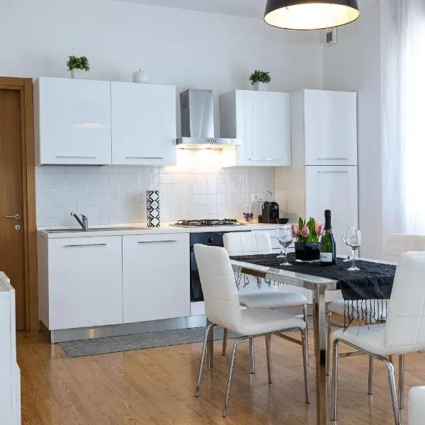 Lizard Residence, hotel in Lido di Jesolo