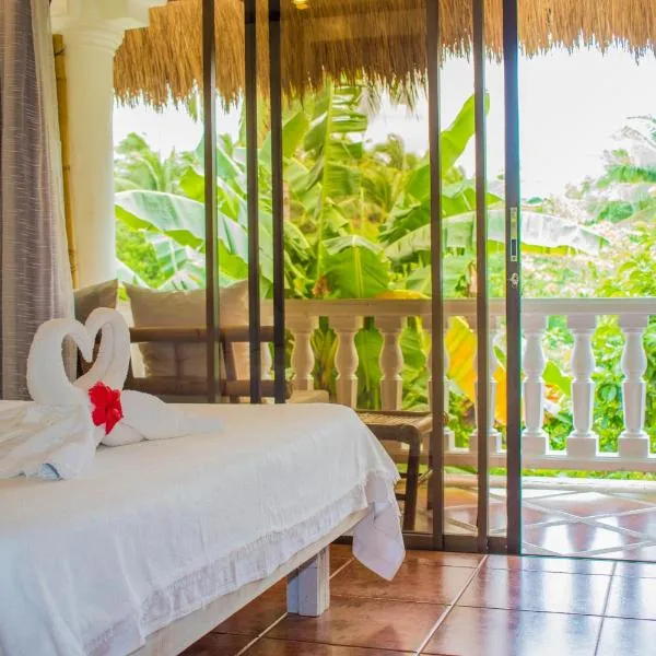Lanterna Hotel Boracay, ξενοδοχείο στο Μπορακάι