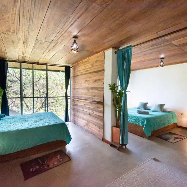 Pistacho, отель в городе Минка