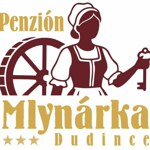 Penzión Mlynárka Dudince, hotel v Dudinciach