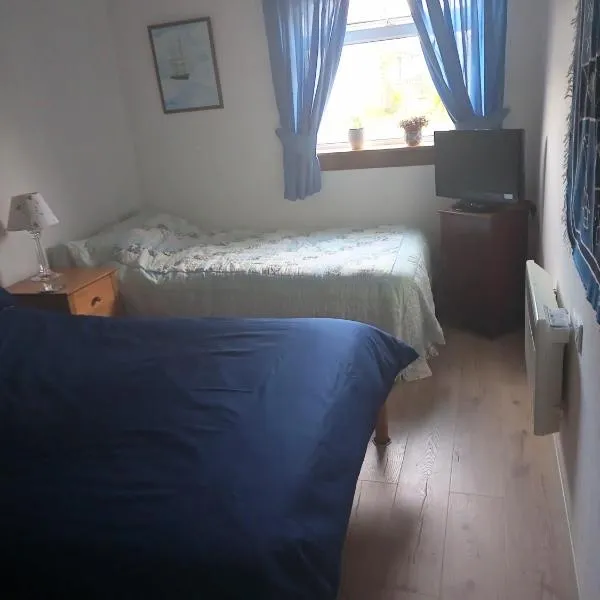 Rosemarie's B&B, hotel en Lochcarron