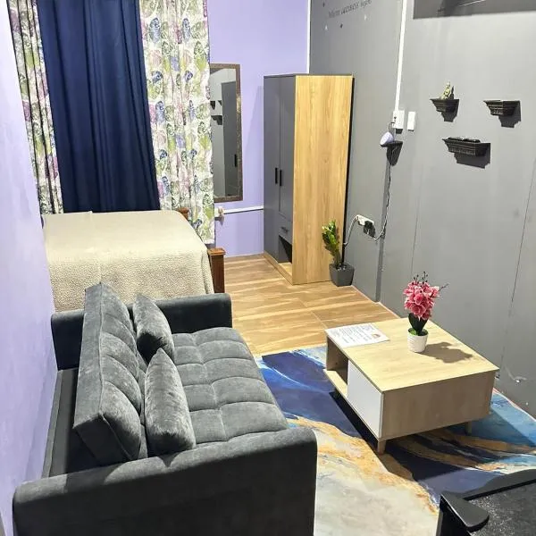 Scarborough में, होटल Cozy Nest