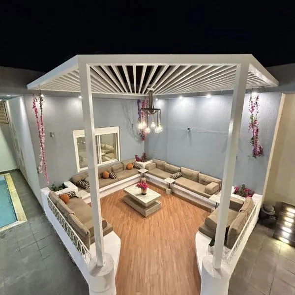 IN 2 Chalet, khách sạn ở Jeddah