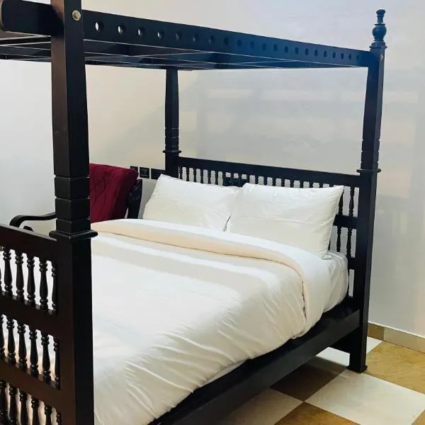 Jas Grand Homes, hotel in Cochin