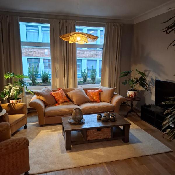Sint Andries Duplex, Antwerpia