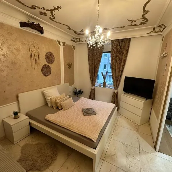 City Honor Extravagance, khách sạn ở Linz