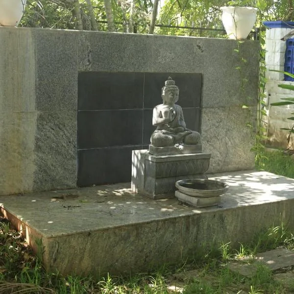 MeDa-Frin's Hotel, Hotel in Chennai