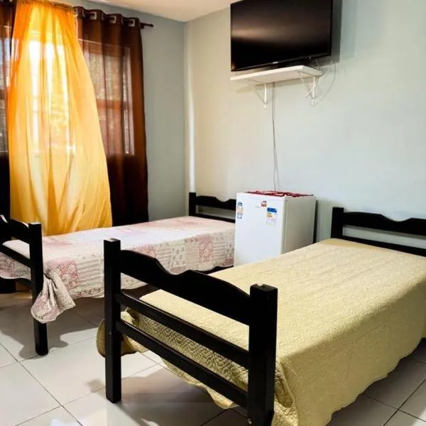 Suítes em Bacaxá Saquarema, hotel din Saquarema