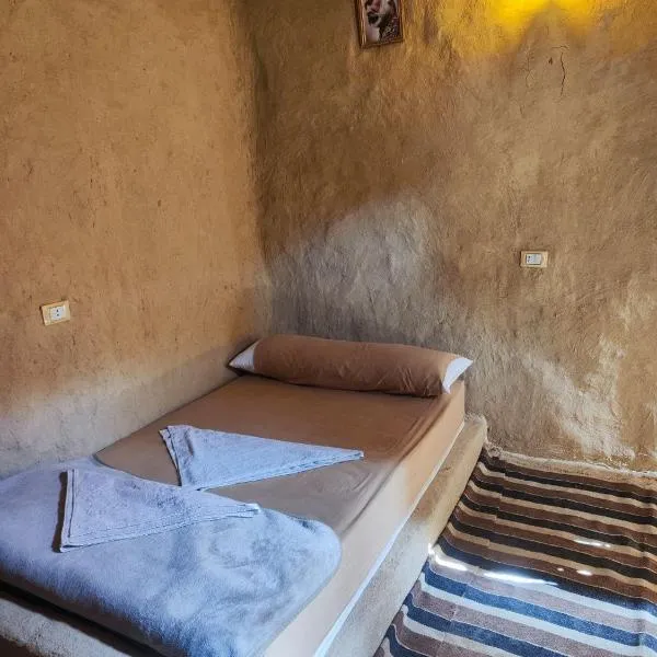 Historical Mayor's House, hotel di Qasr Al Farafirah