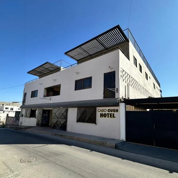 The Cabo Cush Hotel, hotel u gradu Kabo San Lukas