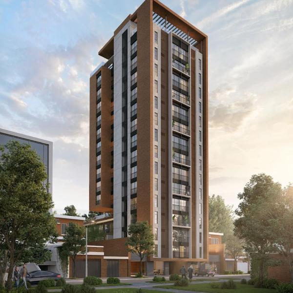 Inara 2 - Apartment with airport views - Zone 13 de la Ciudad de Guatemala, Катальцуль