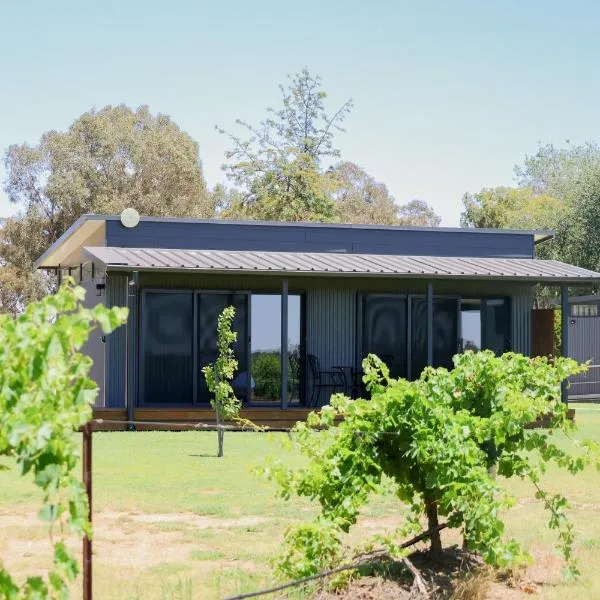 Buller Wines, hotel a Rutherglen