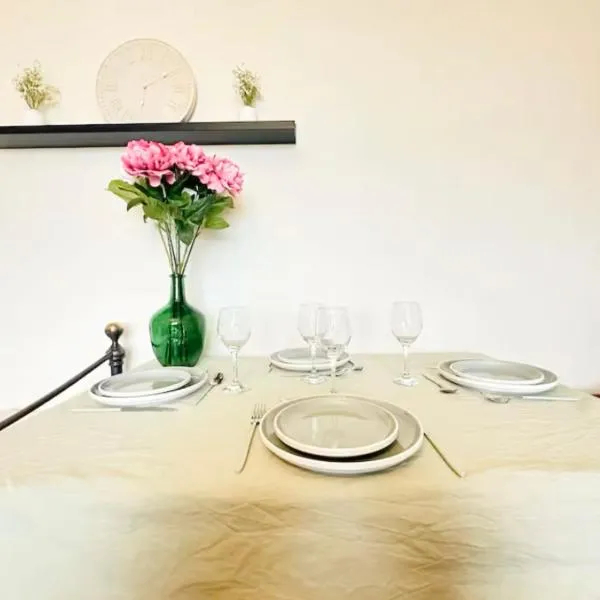 Wimbledon Area Apartment, Hotel in Raynes Park