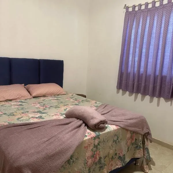 Aparthotel Helena Suites, hotel a Villarrica