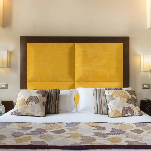 Hotel Perseo, hotel ve Florencii