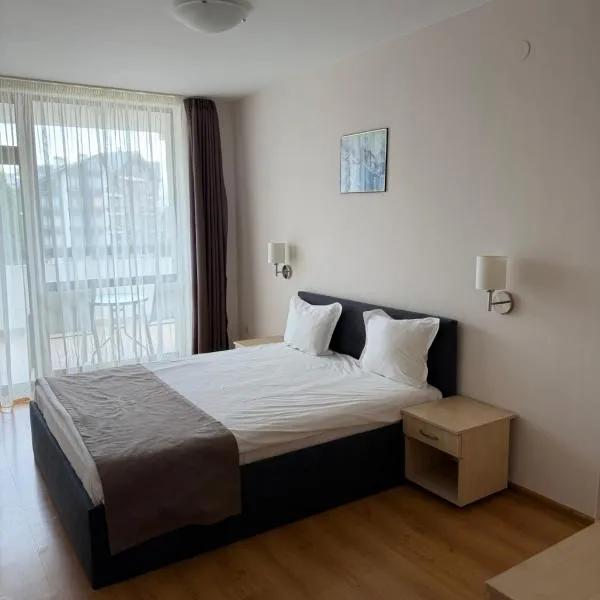 Aspen Golf and Ski Resort, viešbutis Banske