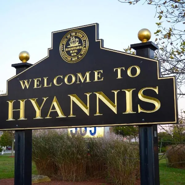 Heritage House Inn on Cape Cod, an Ascend Collection Hotel, hotel i Hyannis