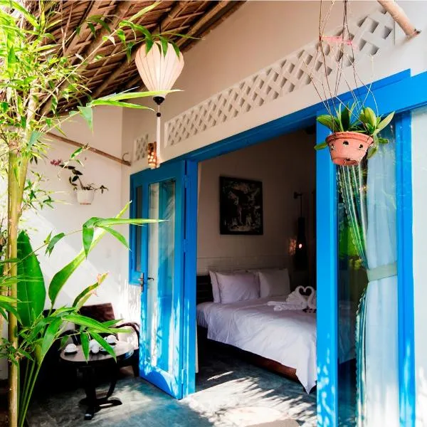 Cashew Tree Bungalow, hotel in Hoi An