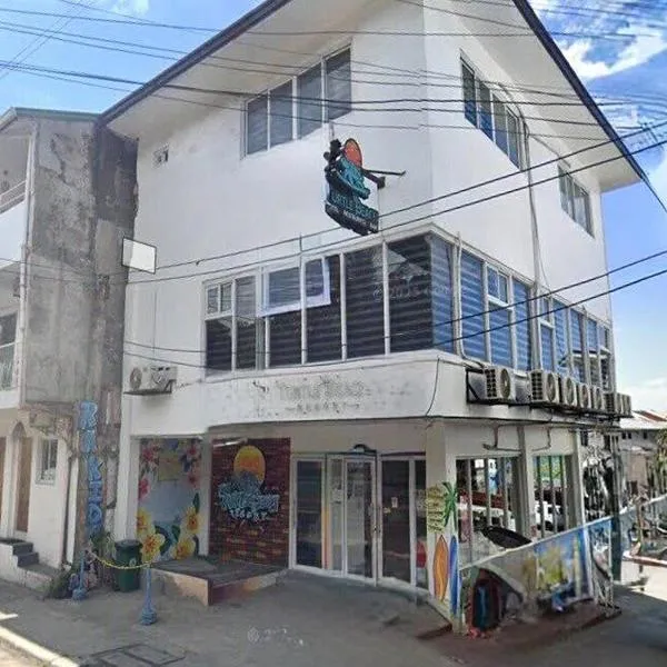 Turtle Beach Resort, hotel em San Juan