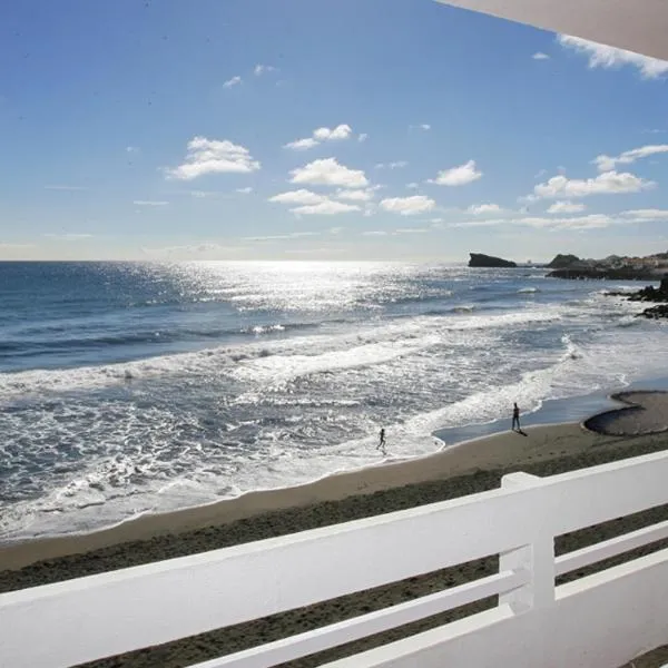 Aparthotel Barracuda, hotel in Ponta Delgada