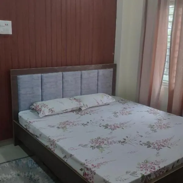 The Siiying，巴昔卡的飯店