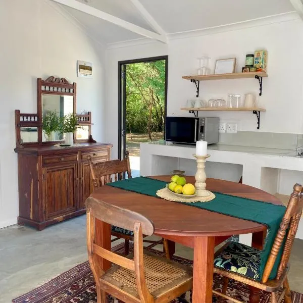 Buffelskloof में, होटल Desert Bloom Cottage