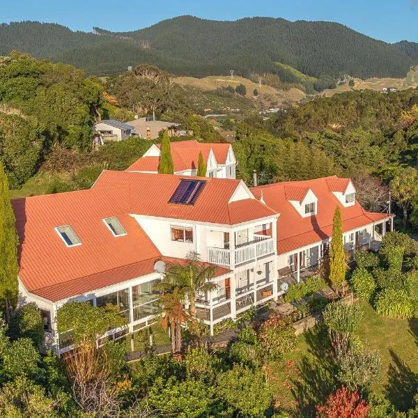 Cherry Villa, hotel in Paraparaumu
