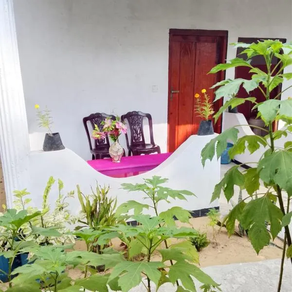 Fr Resort, hotel en Arugam Bay